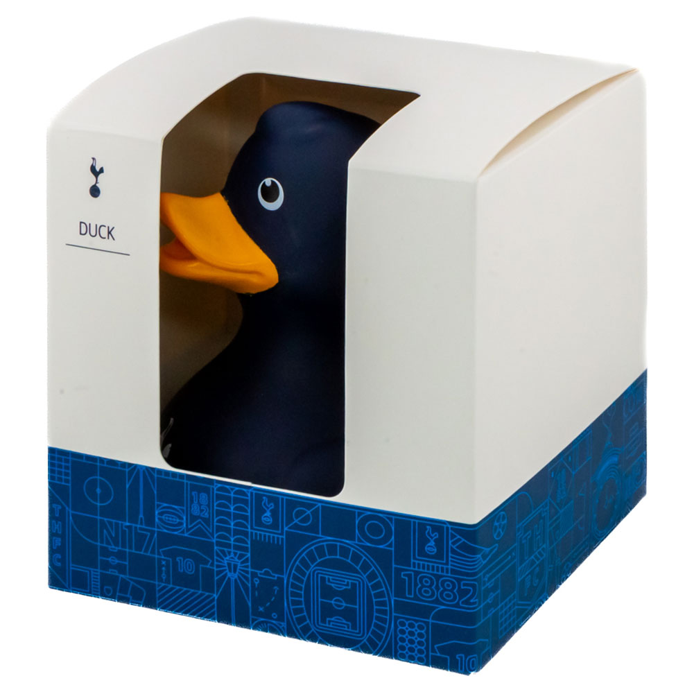 Tottenham Hotspur FC Bath Time Duck: 4 - Toys By Tottenham Hotspur