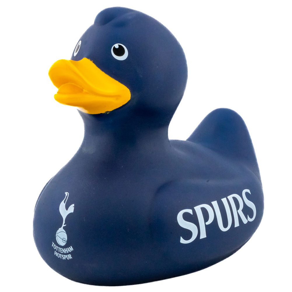 Tottenham Hotspur FC Bath Time Duck: 1 - Toys By Tottenham Hotspur