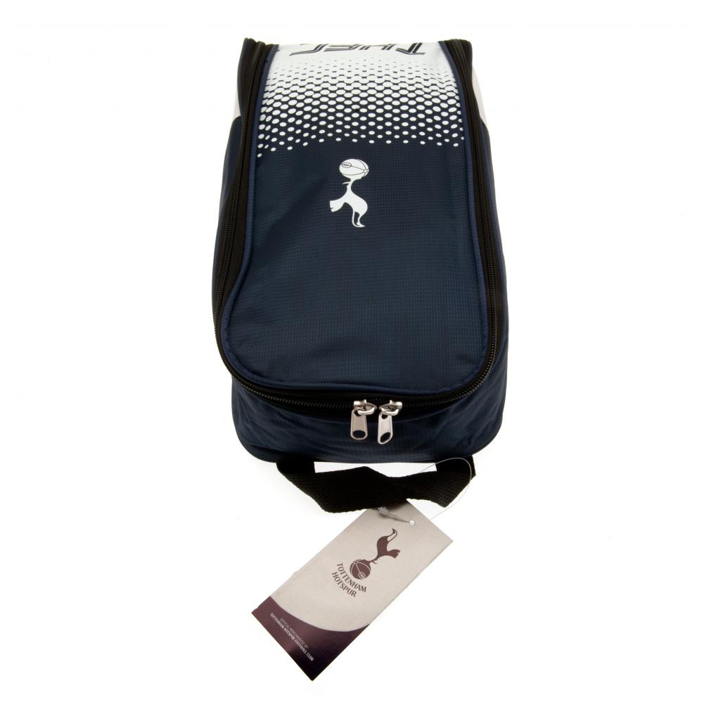 Tottenham Hotspur FC Fade Boot Bag: 3 - Bags By Tottenham Hotspur