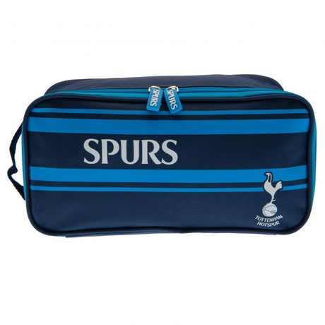 Tottenham Hotspur FC Stripe Boot Bag: 1 - Bags By Tottenham Hotspur