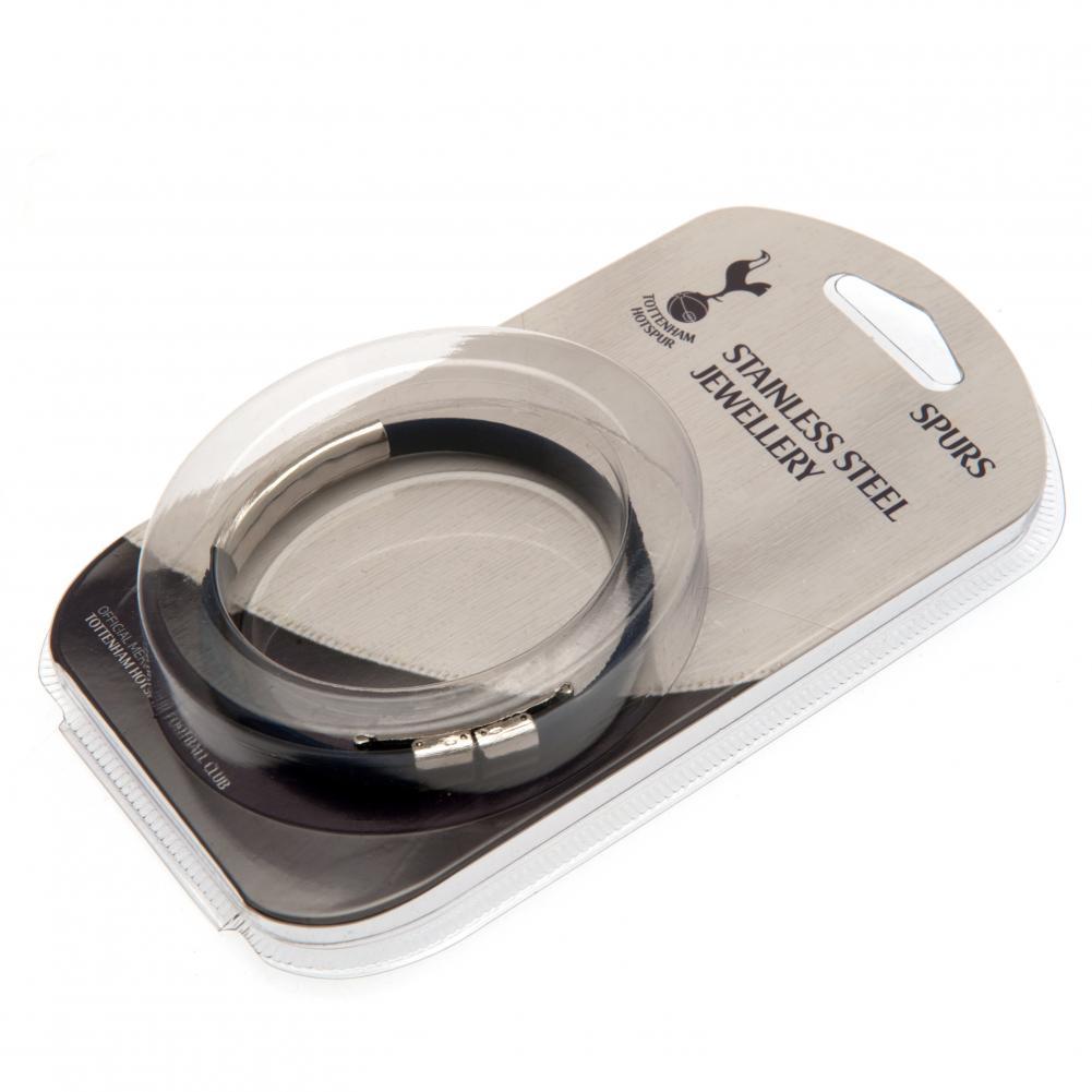 Tottenham Hotspur FC Colour Silicone Bracelet: 1 - Jewellery By Tottenham Hotspur