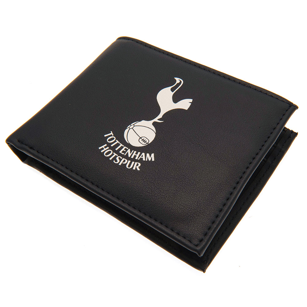Tottenham Hotspur FC Coloured PU Wallet: 1 - Wallets By Tottenham Hotspur
