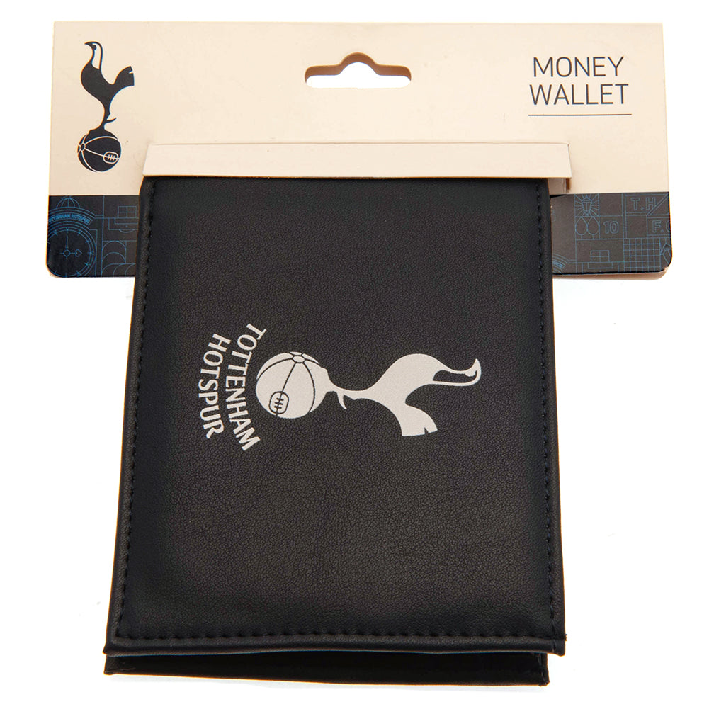 Tottenham Hotspur FC Coloured PU Wallet: 4 - Wallets By Tottenham Hotspur