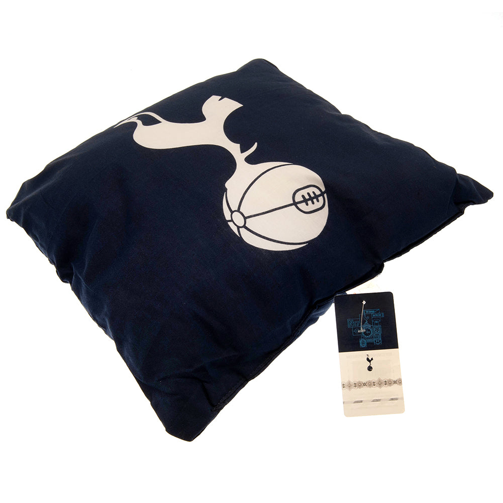 Tottenham Hotspur FC Cushion: 3 - Cushions By Tottenham Hotspur