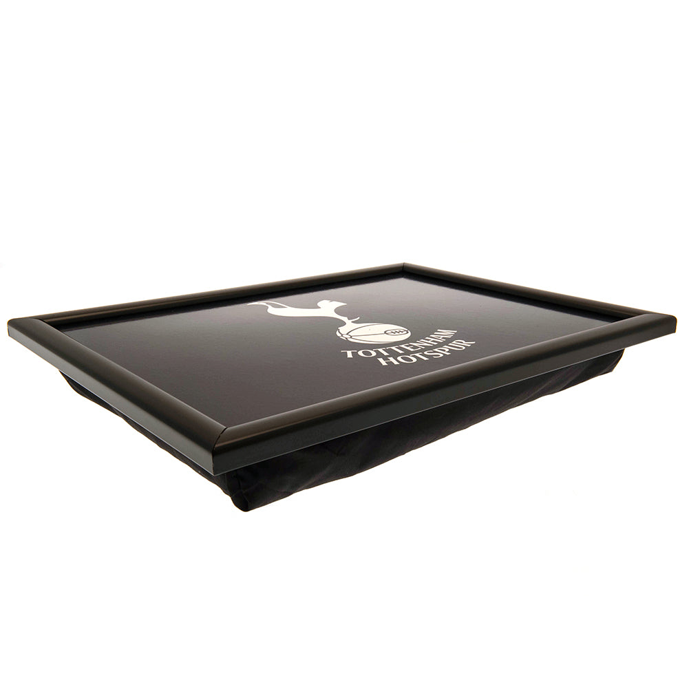 Tottenham Hotspur FC Cushioned Lap Tray: 2 - Lap Trays By Tottenham Hotspur