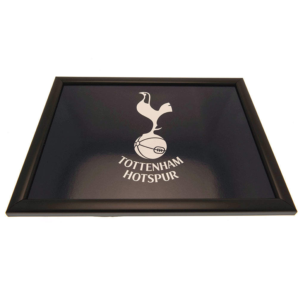 Tottenham Hotspur FC Cushioned Lap Tray: 1 - Lap Trays By Tottenham Hotspur