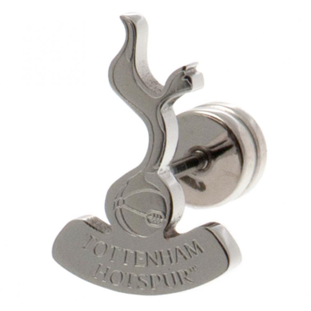 Tottenham Hotspur FC Cut Out Stud Earring: 1 - Jewellery By Tottenham Hotspur