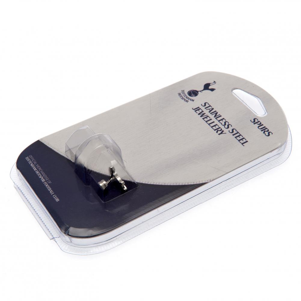 Tottenham Hotspur FC Cut Out Stud Earring: 2 - Jewellery By Tottenham Hotspur