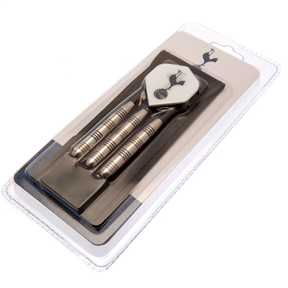 Tottenham Hotspur FC Darts Set: 5 - Puzzles & Games By Tottenham Hotspur