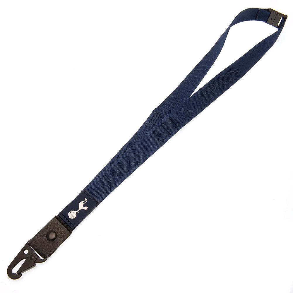 Tottenham Hotspur FC Deluxe Lanyard: 3 - Accessories By Tottenham Hotspur