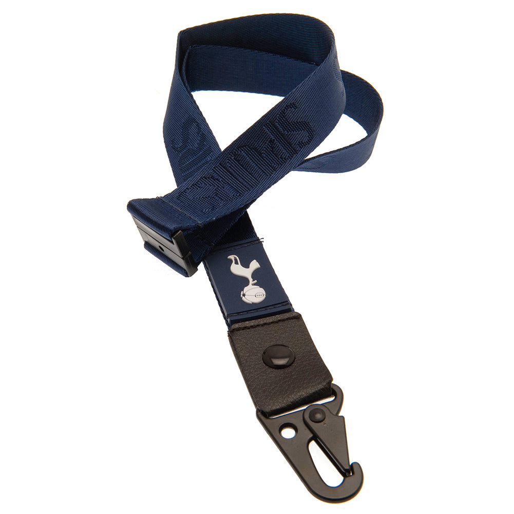 Tottenham Hotspur FC Deluxe Lanyard: 2 - Accessories By Tottenham Hotspur