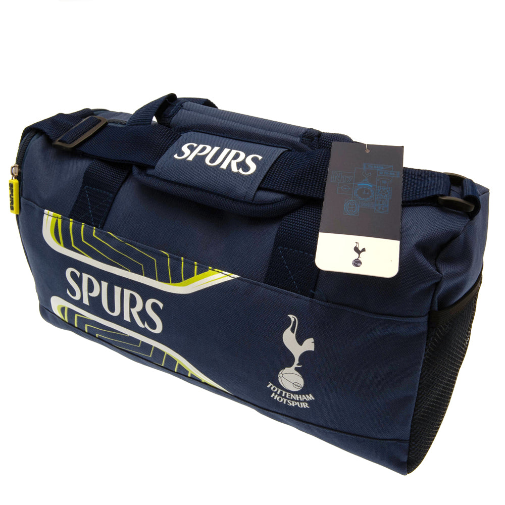 Tottenham Hotspur FC Flash Duffle Bag: 4 - Bags By Tottenham Hotspur