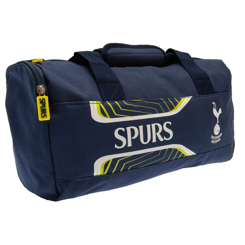 Tottenham Hotspur FC Flash Duffle Bag: 3 - Bags By Tottenham Hotspur
