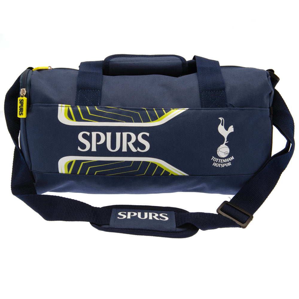 Tottenham Hotspur FC Flash Duffle Bag: 2 - Bags By Tottenham Hotspur