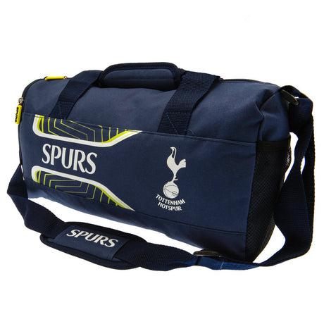 Tottenham Hotspur FC Flash Duffle Bag: 1 - Bags By Tottenham Hotspur
