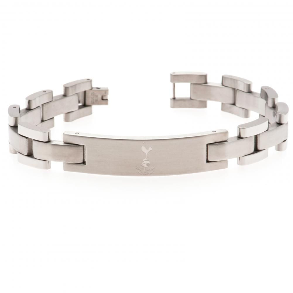 Tottenham Hotspur FC Engraved Bracelet: 2 - Bracelets By Tottenham Hotspur