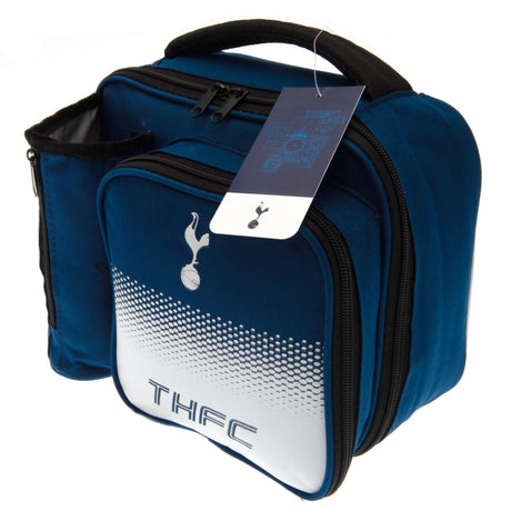 Tottenham Hotspur FC Fade Lunch Bag: 3 - Bags By Tottenham Hotspur