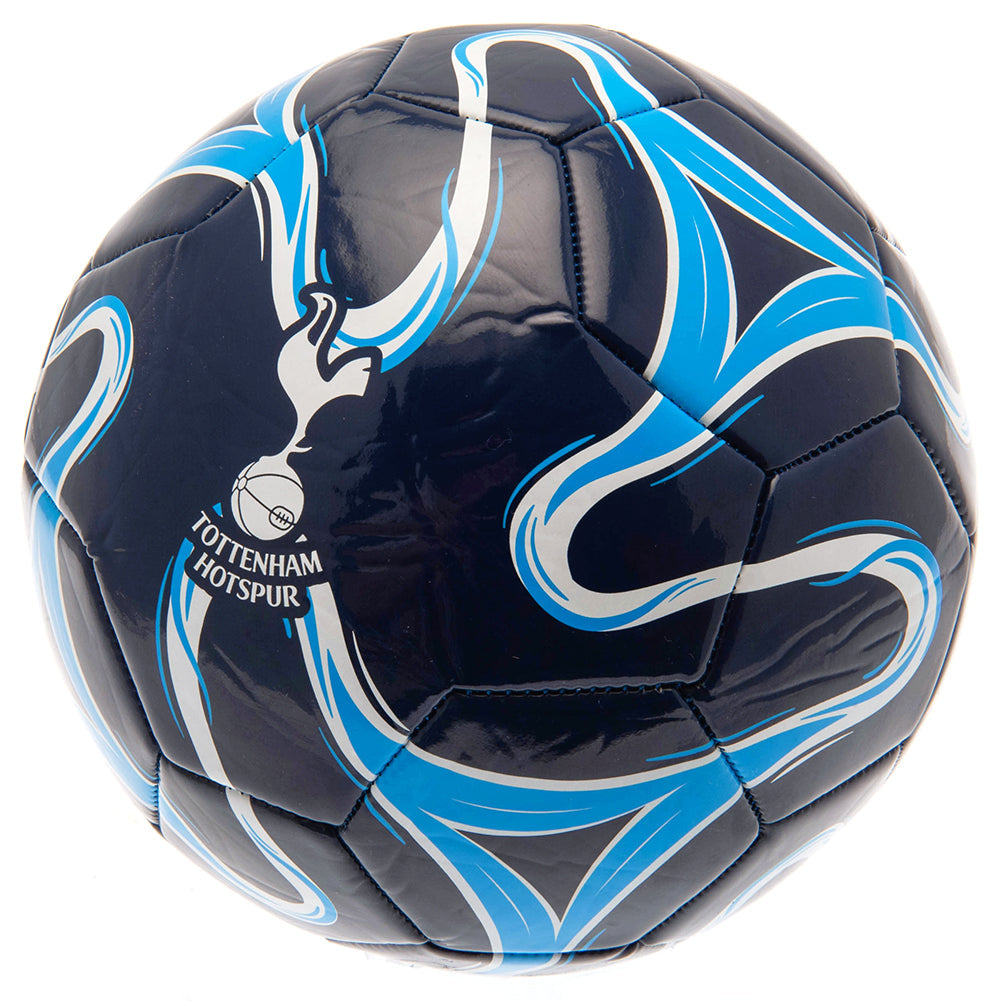 Tottenham Hotspur FC Cosmos Colour Football: 2 - Balls By Tottenham Hotspur