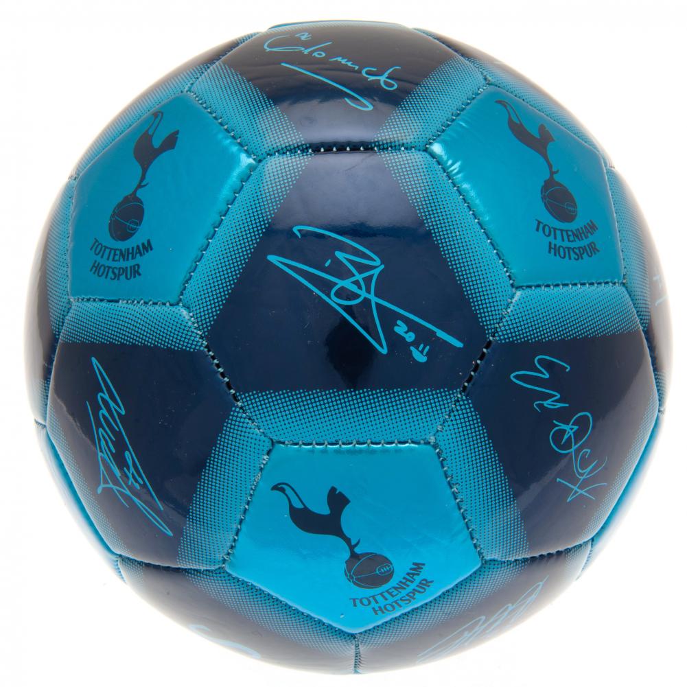 Tottenham Hotspur FC Signature Football: 4 - Balls By Tottenham Hotspur