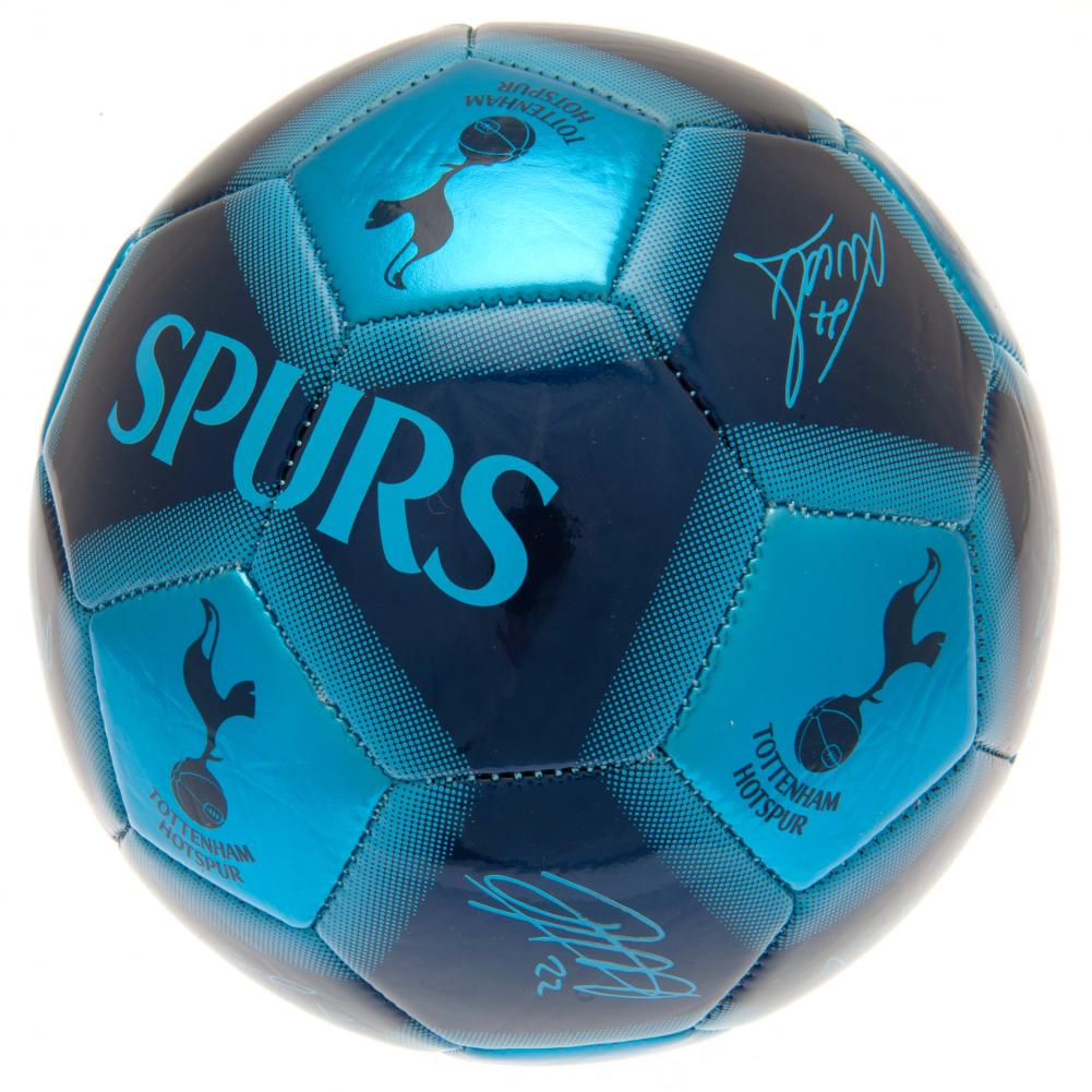 Tottenham Hotspur FC Signature Football: 1 - Balls By Tottenham Hotspur