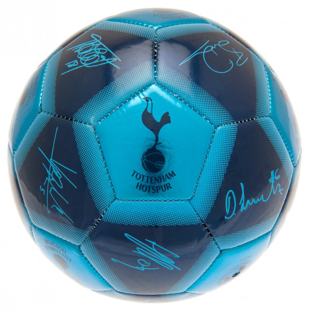 Tottenham Hotspur FC Signature Football: 3 - Balls By Tottenham Hotspur