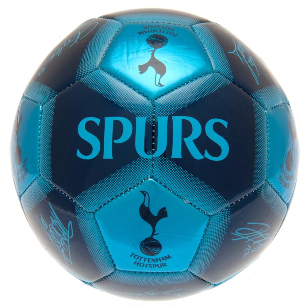Tottenham Hotspur FC Signature Football: 2 - Balls By Tottenham Hotspur