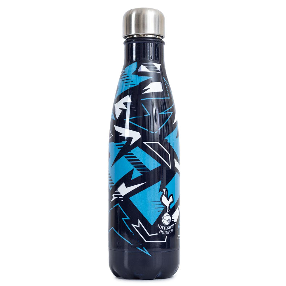 Tottenham Hotspur FC Fragment Thermal Flask: 2 - Water Bottles By Tottenham Hotspur