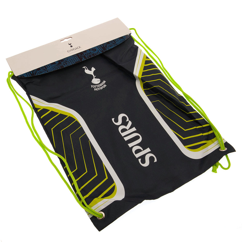 Tottenham Hotspur FC Flash Gym Bag: 2 - Bags By Tottenham Hotspur