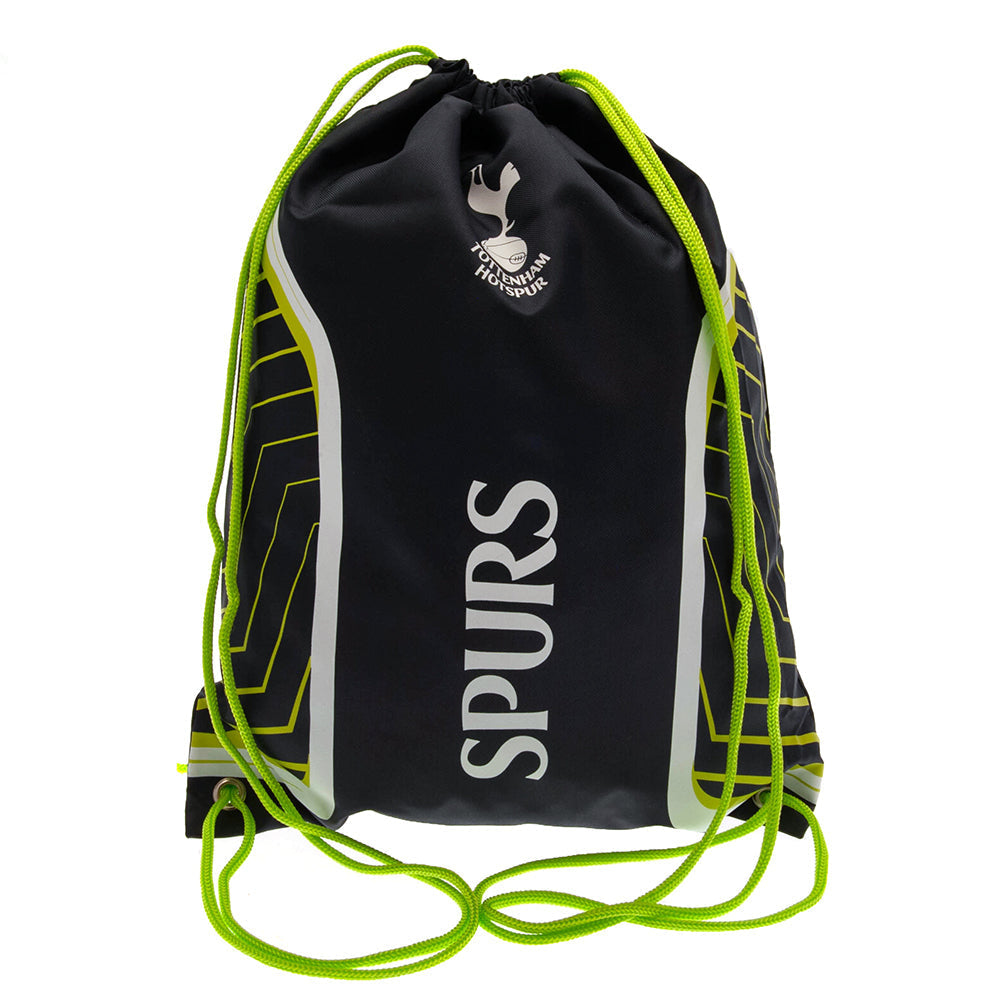 Tottenham Hotspur FC Flash Gym Bag: 1 - Bags By Tottenham Hotspur