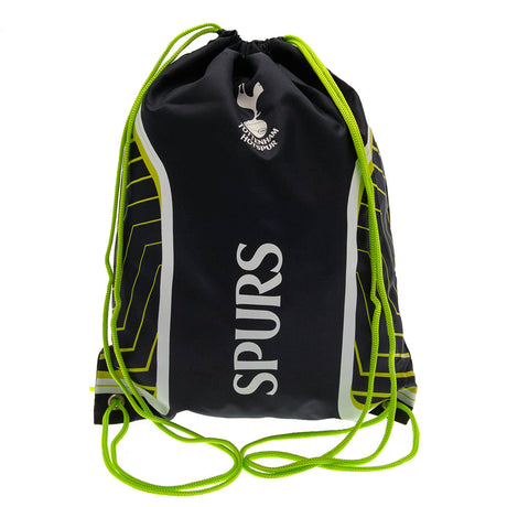 Tottenham Hotspur FC Flash Gym Bag: 1 - Bags By Tottenham Hotspur