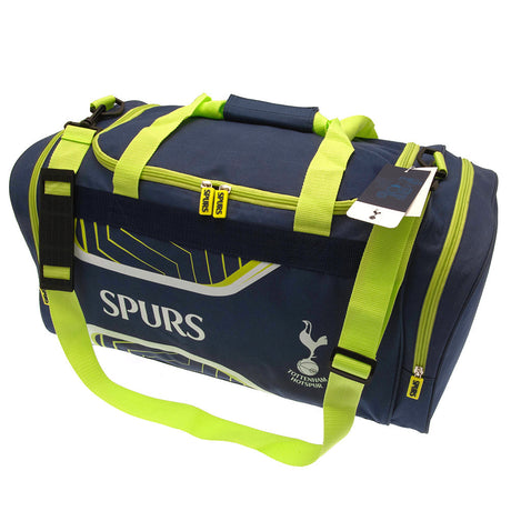 Tottenham Hotspur FC Flash Holdall: 4 - Bags By Tottenham Hotspur