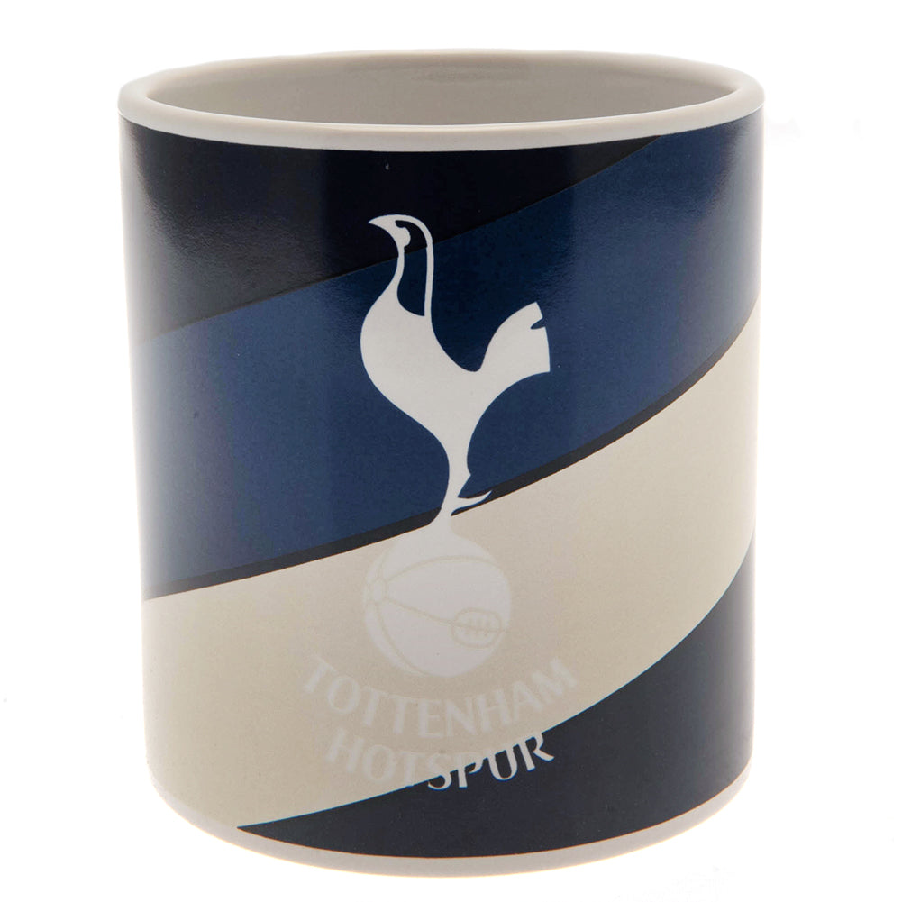 Tottenham Hotspur FC Jumbo Mug: 2 - Mugs By Tottenham Hotspur