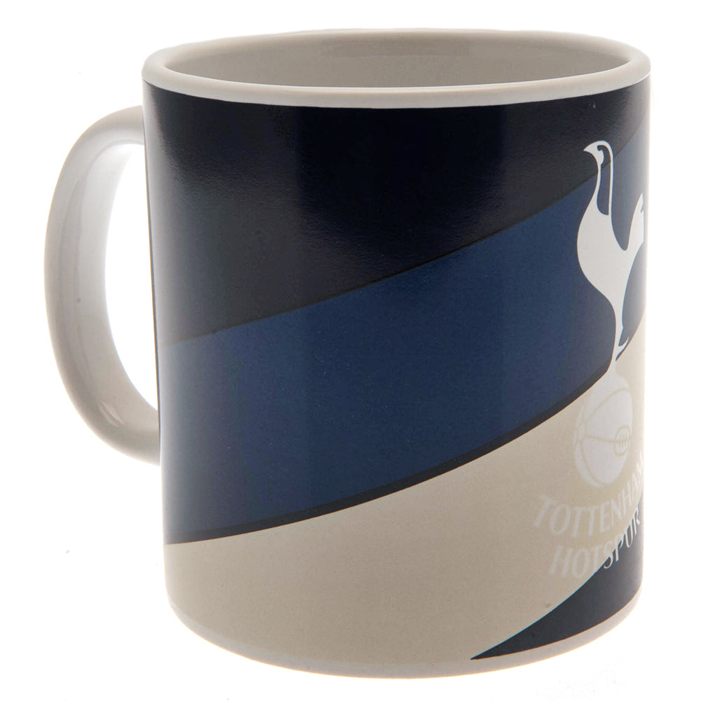 Tottenham Hotspur FC Jumbo Mug: 1 - Mugs By Tottenham Hotspur