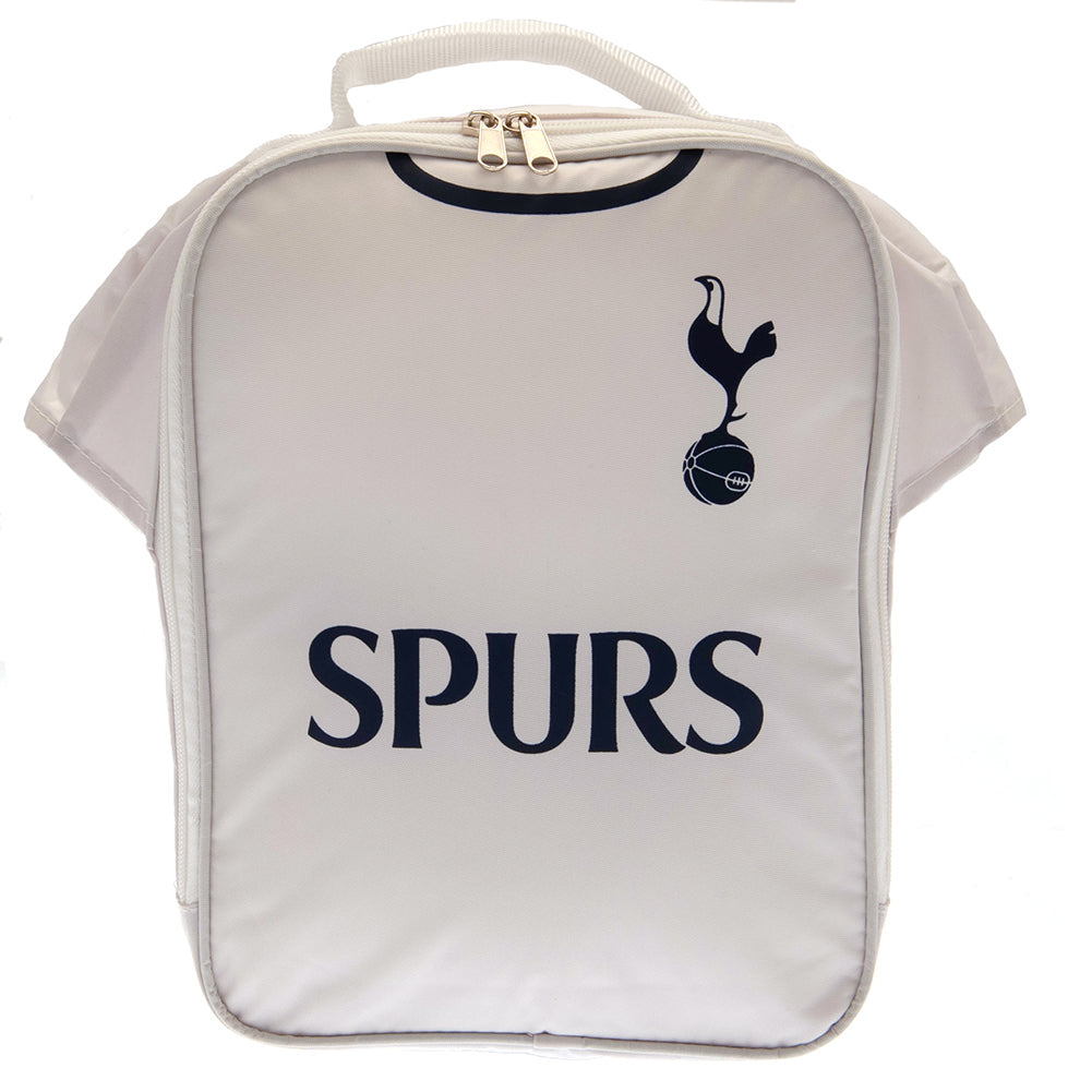 Tottenham Hotspur FC Kit Lunch Bag: 1 - Bags By Tottenham Hotspur