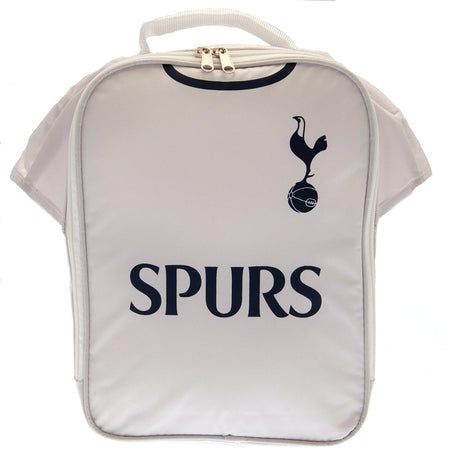 Tottenham Hotspur FC Kit Lunch Bag: 1 - Bags By Tottenham Hotspur