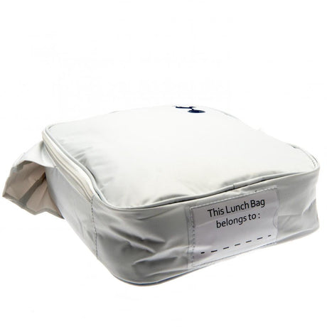 Tottenham Hotspur FC Kit Lunch Bag: 5 - Bags By Tottenham Hotspur