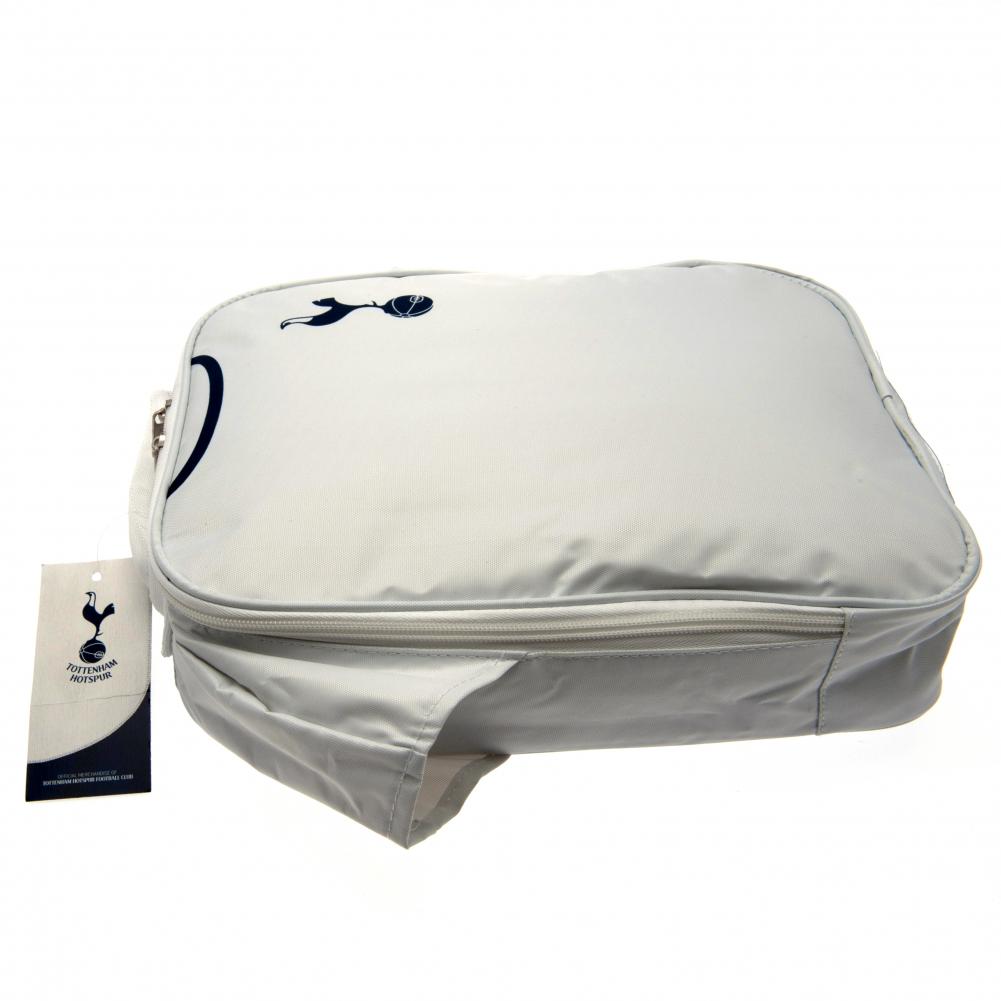 Tottenham Hotspur FC Kit Lunch Bag: 6 - Bags By Tottenham Hotspur