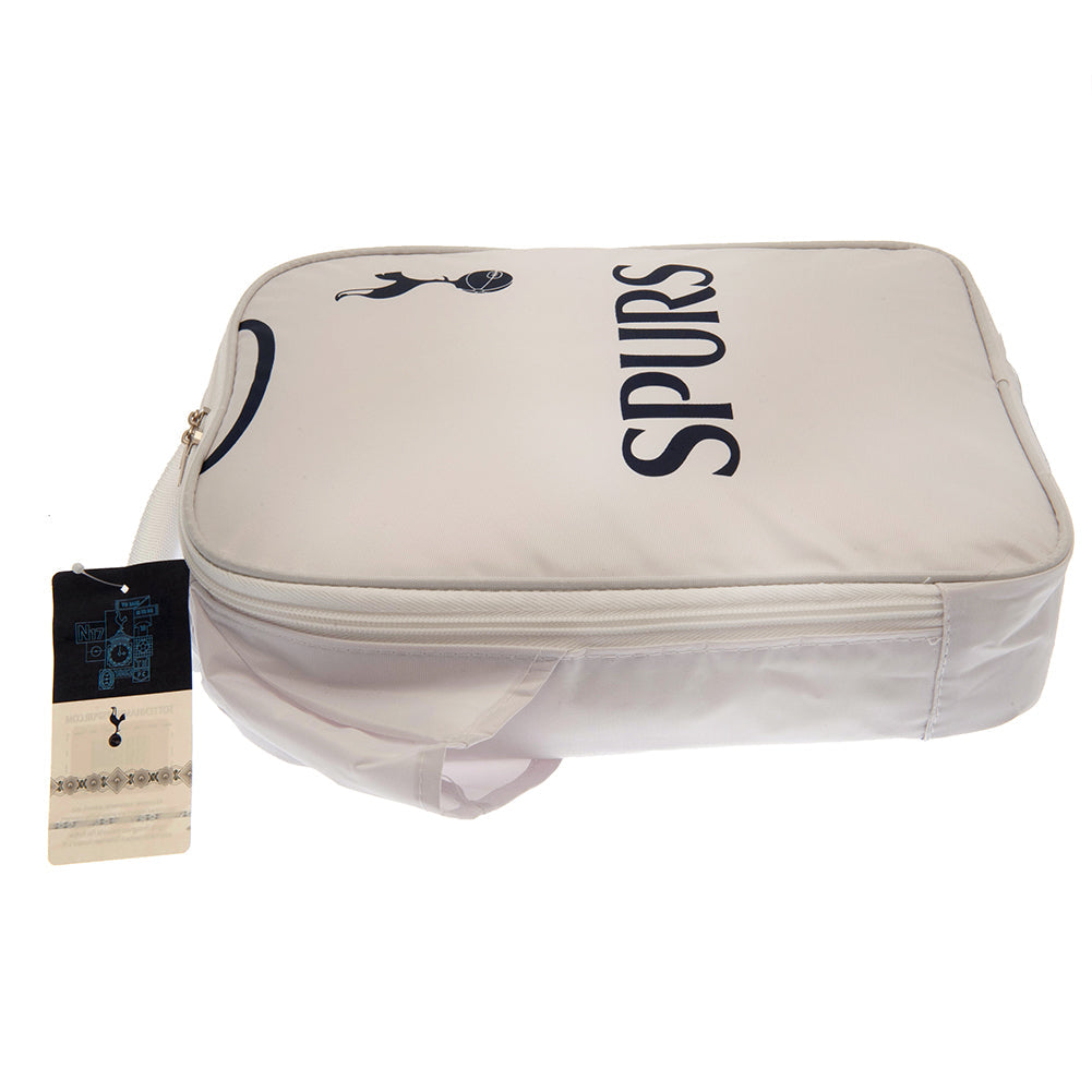 Tottenham Hotspur FC Kit Lunch Bag: 3 - Bags By Tottenham Hotspur