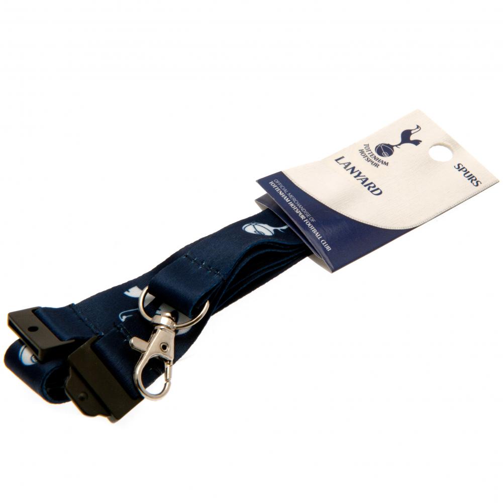 Tottenham Hotspur FC Lanyard: 4 - Accessories By Tottenham Hotspur