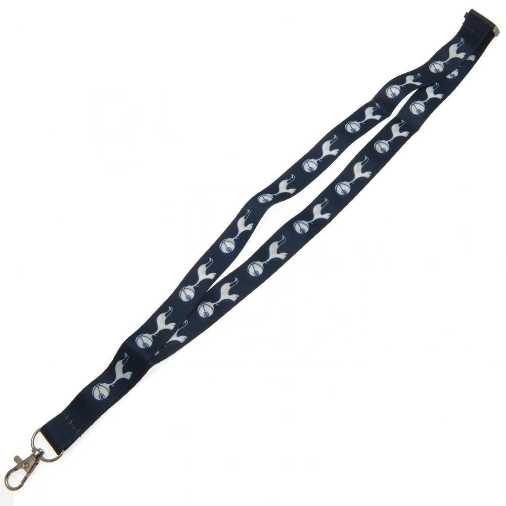 Tottenham Hotspur FC Lanyard: 3 - Accessories By Tottenham Hotspur