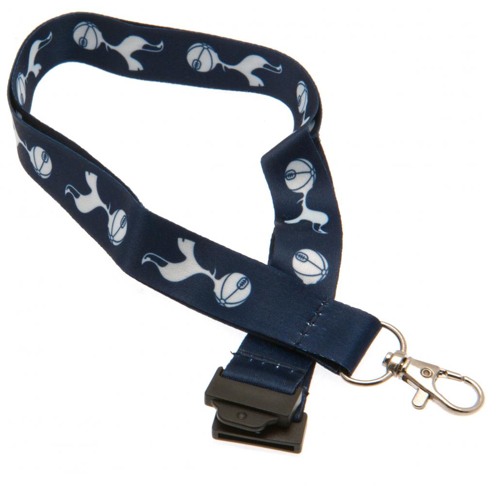 Tottenham Hotspur FC Lanyard: 1 - Accessories By Tottenham Hotspur