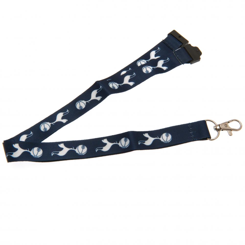 Tottenham Hotspur FC Lanyard: 2 - Accessories By Tottenham Hotspur