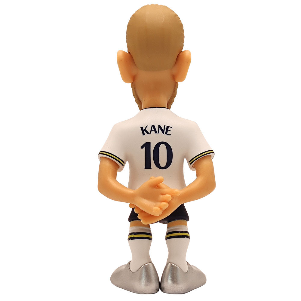 Tottenham Hotspur FC MINIX Figure 12cm Kane: 4 - Figures & Collectables By Tottenham Hotspur