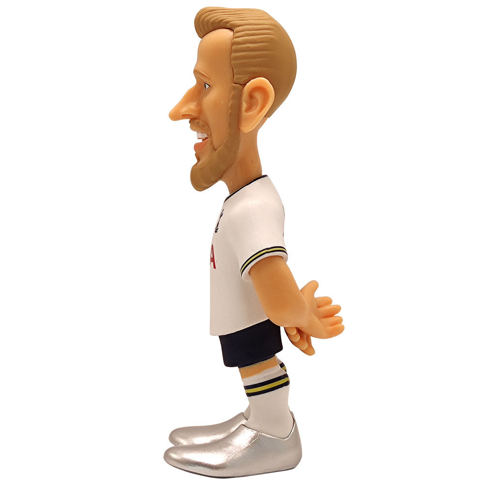 Tottenham Hotspur FC MINIX Figure 12cm Kane: 2 - Figures & Collectables By Tottenham Hotspur