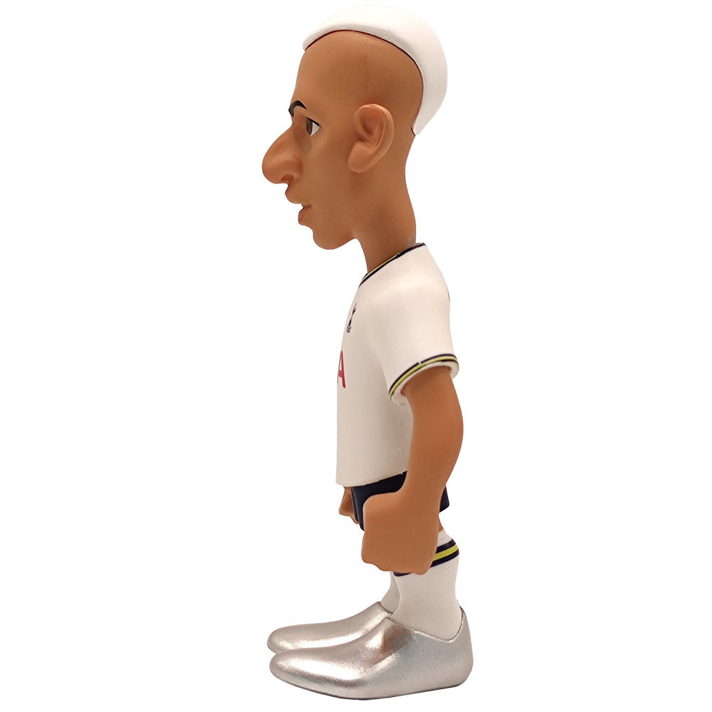 Tottenham Hotspur FC MINIX Figure 12cm Richarlison: 3 - Figures & Collectables By Tottenham Hotspur
