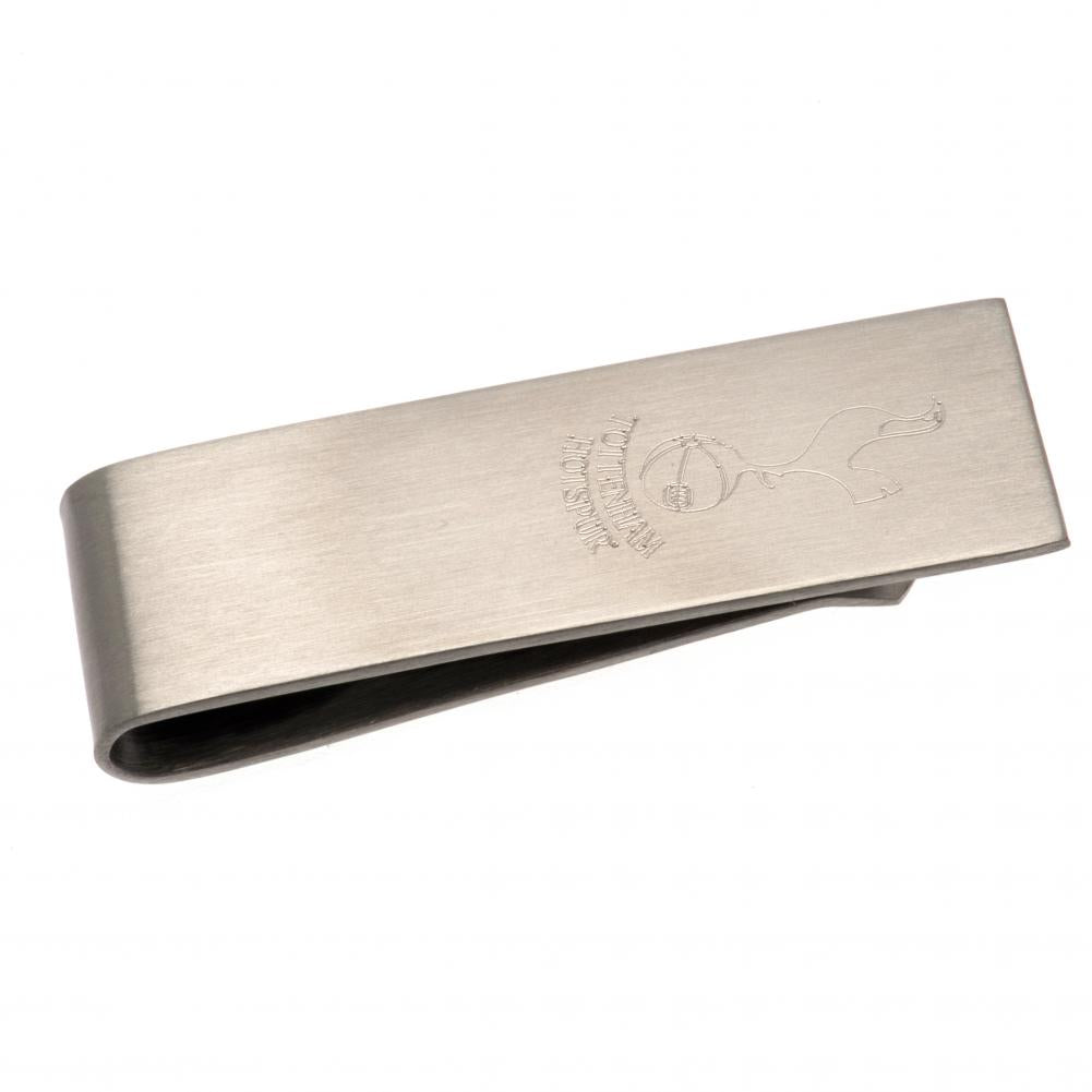 Tottenham Hotspur FC Money Clip - Shop Wallets At Gift Moments - 2