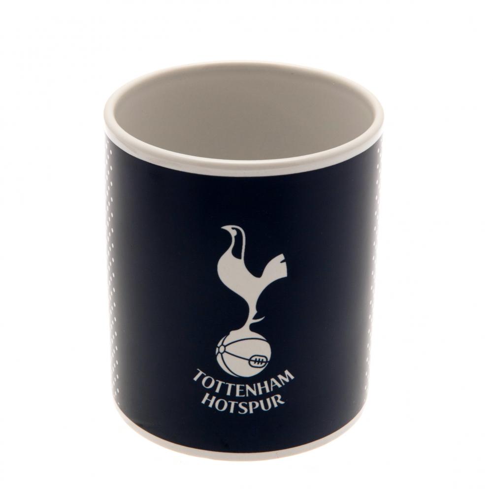 Tottenham Hotspur FC Fade Mug: 2 - Mugs By Tottenham Hotspur