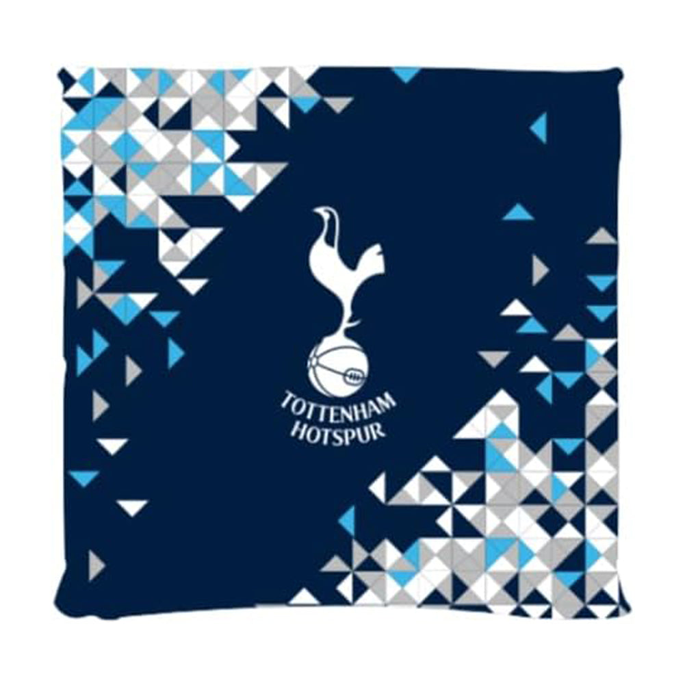 Tottenham Hotspur FC Particle Cushion: 1 - Cushions By Tottenham Hotspur