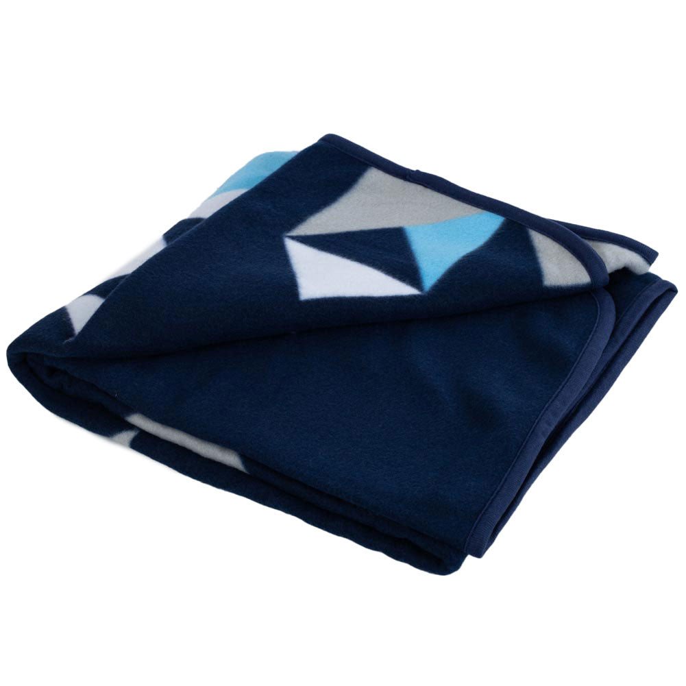 Tottenham Hotspur FC Particle Fleece Blanket - Shop Blankets At Gift Moments - 2