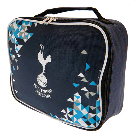 Tottenham Hotspur FC Particle Lunch Bag: 4 - Bags By Tottenham Hotspur
